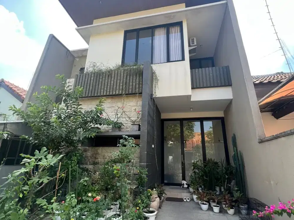 CITRALAND TAMAN PUSPA RAYA (TPR)