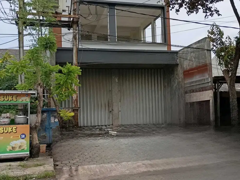 manukan tengah