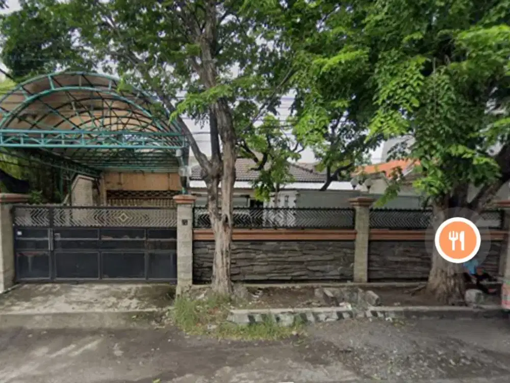 RAYA TENGGILIS Hitung Tanah