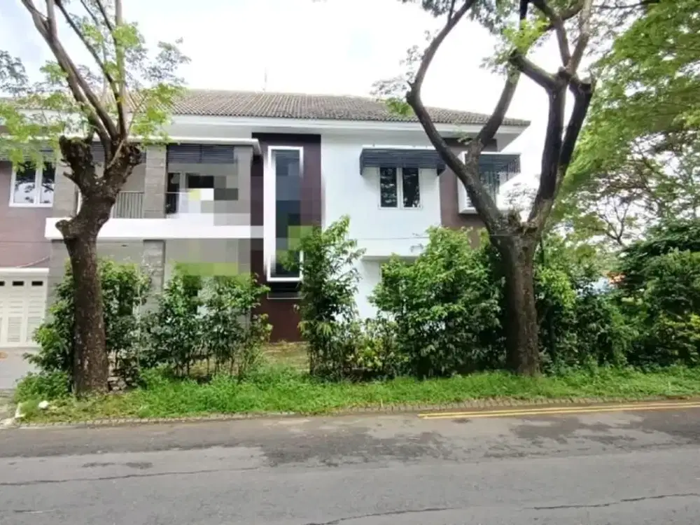 TAMAN PUSPA RAYA TPR