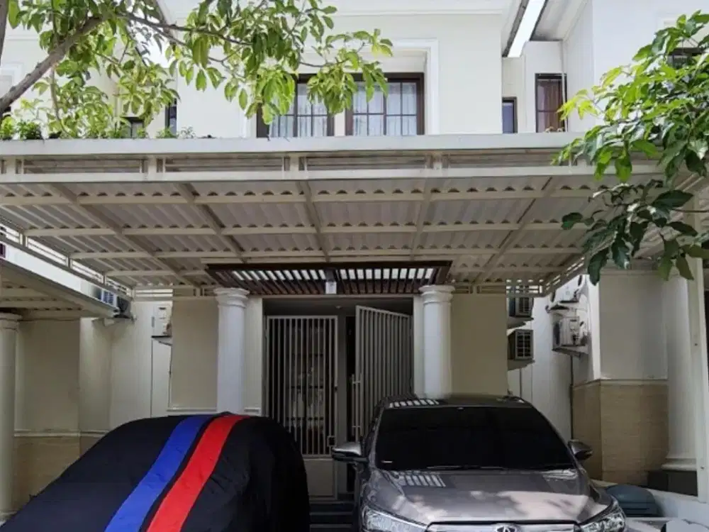 TAMAN PUSPA RAYA (TPR)