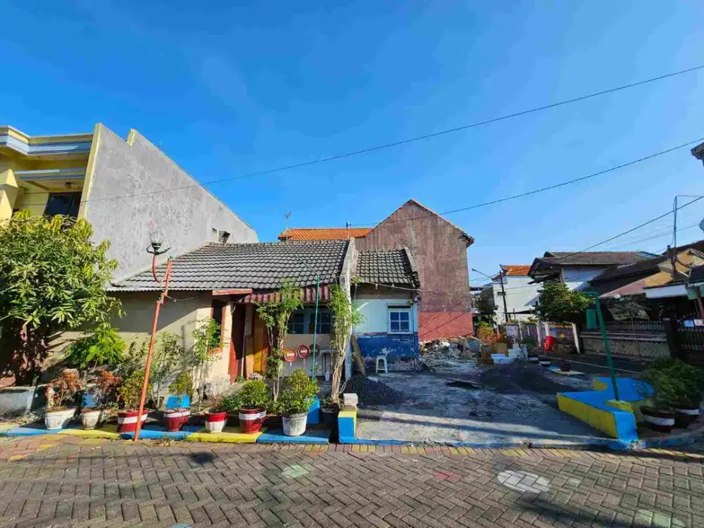 PONDOK SEDATI ASRI