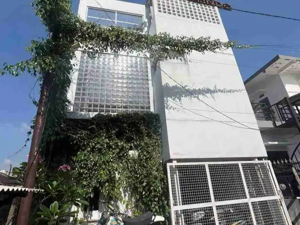 Rumah Siap Huni Semi Furnished Di Padasuka Cicaheum Bandung Only 1,1 Milyar