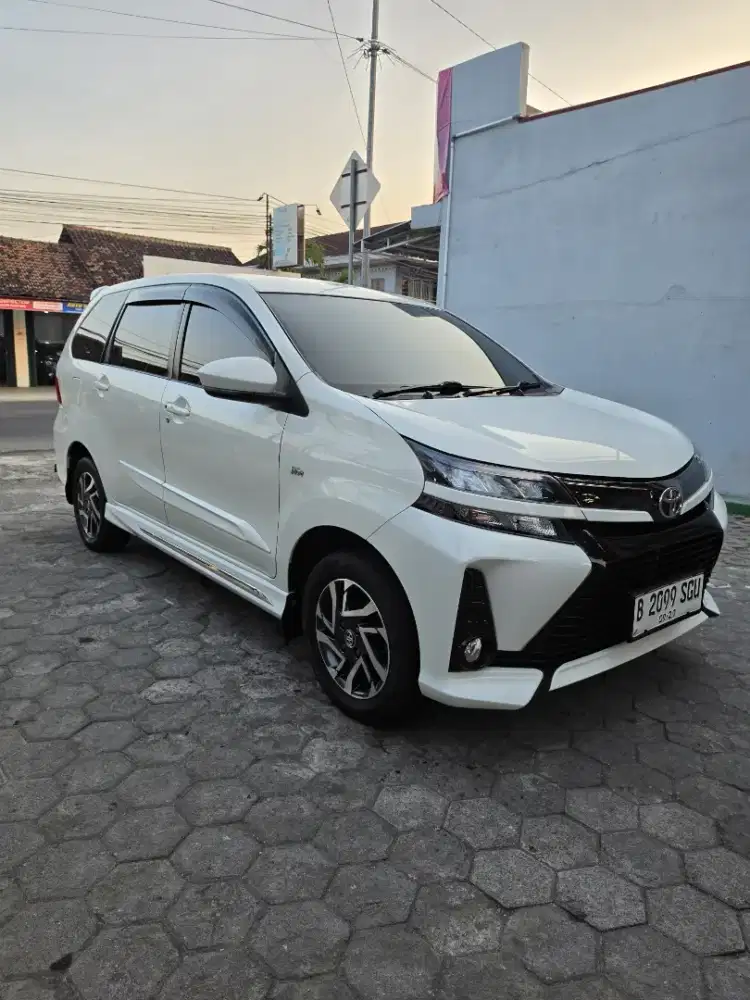 Veloz 1.5 matic 2019