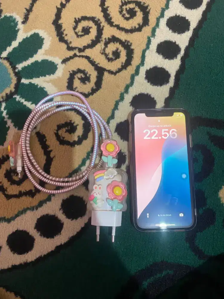 Iphone XR 128gb White