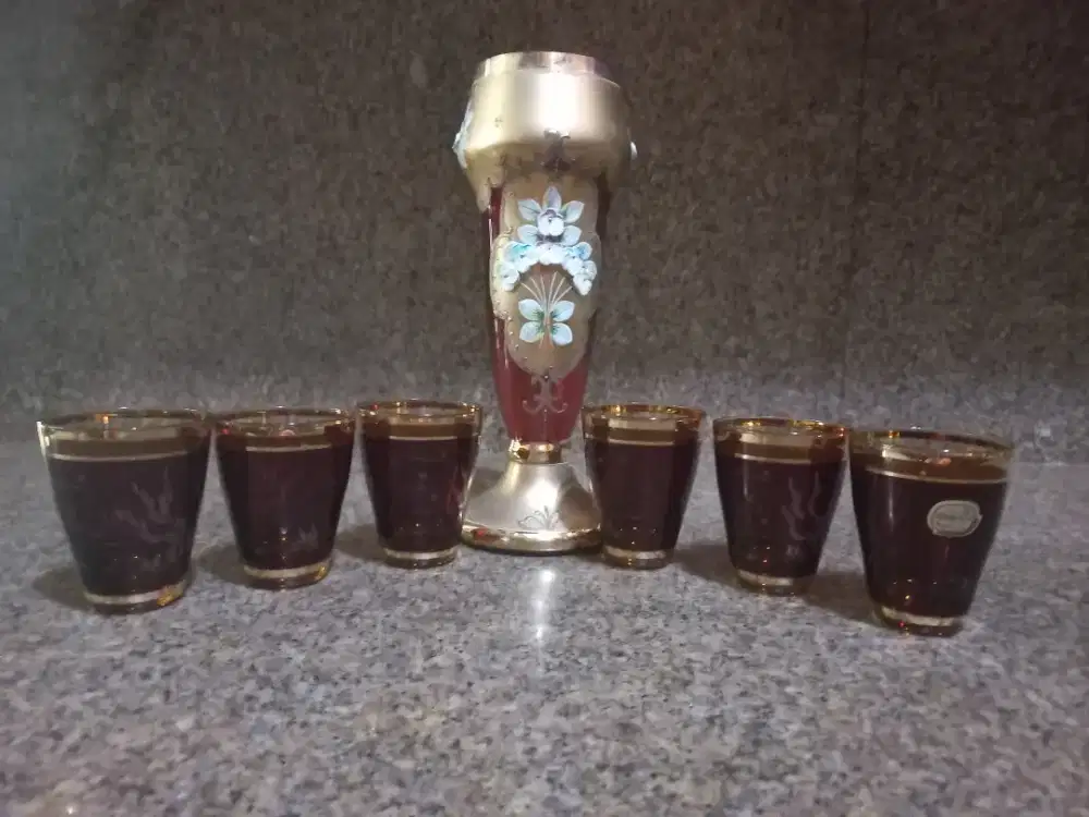 Kristal Bohemia