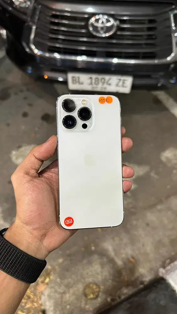 iphone 13 Pro 128gb fullset