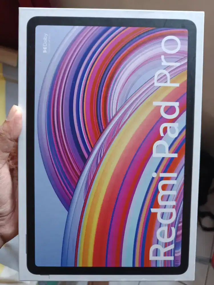 Xiaomi Redmi Pad Pro 8/256 GB