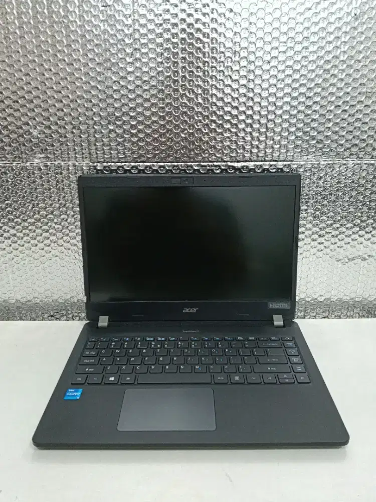 Laptop Acer Travel mate P214 Intel core i5 Gen 11 ram 8gb SSD 256gb