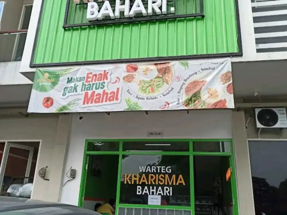 Bukit Palma Galeria