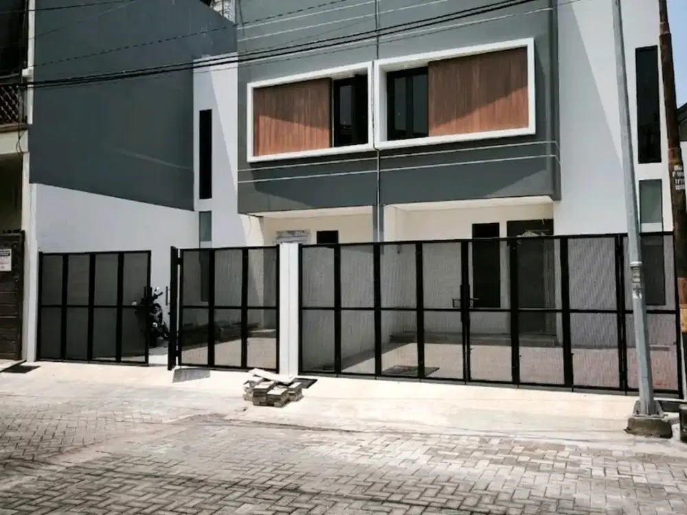 mulyosari utara