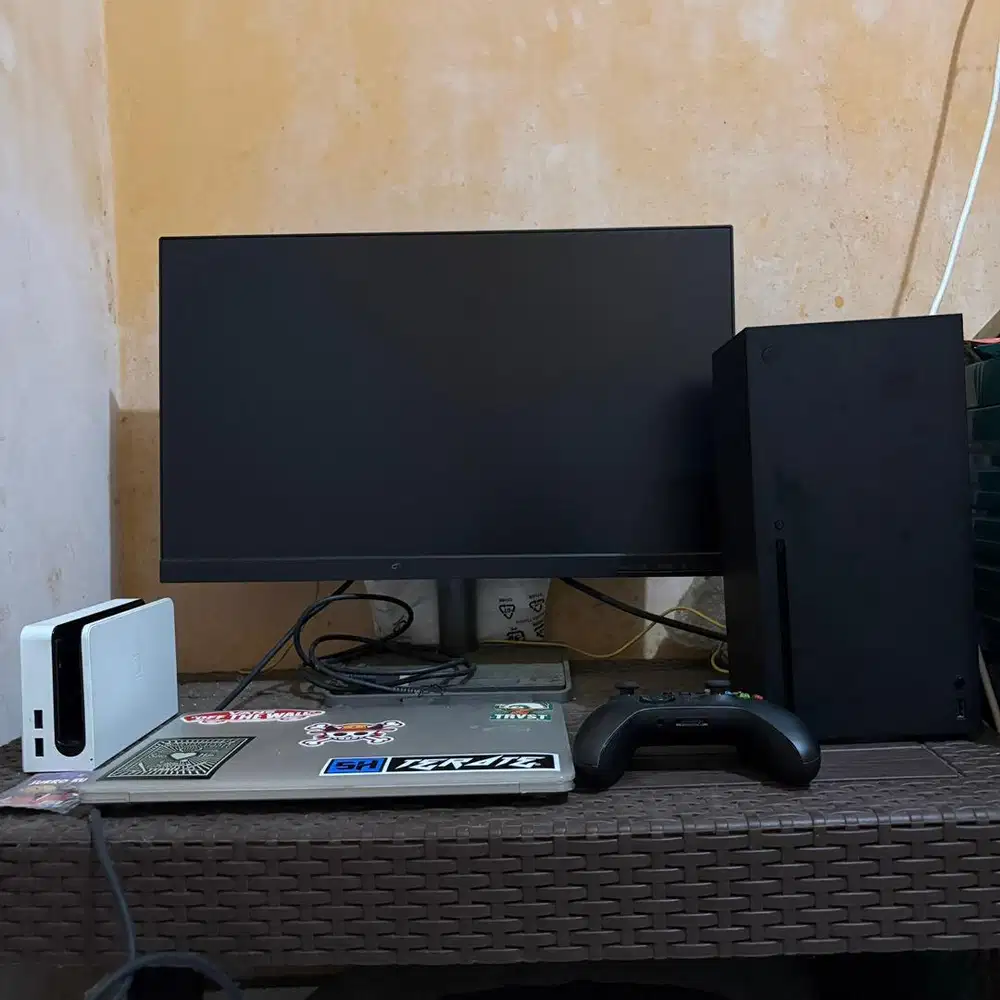 WTS: Xbox Series X  Mulus Siap Pakai