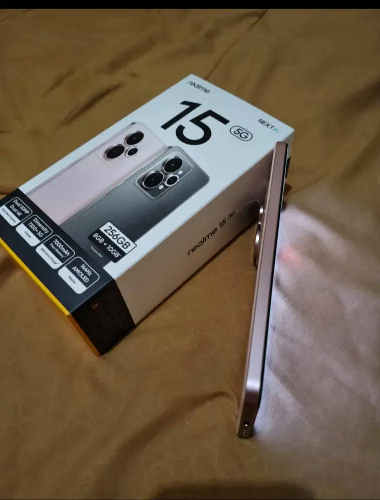 Jual Handphone Realme