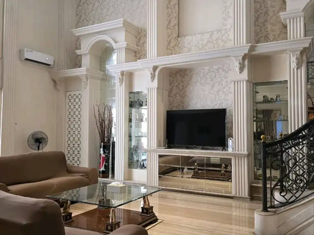 VILLA BUKIT MAS