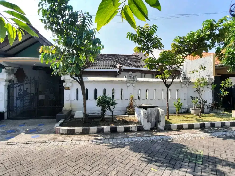 gunung anyar harapan