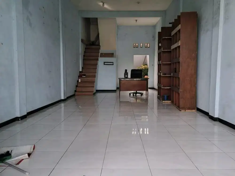desa lengkong blok oo