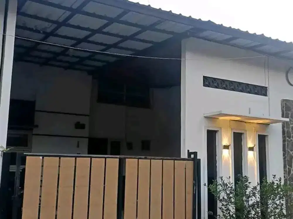 KO Sun Safira Regency