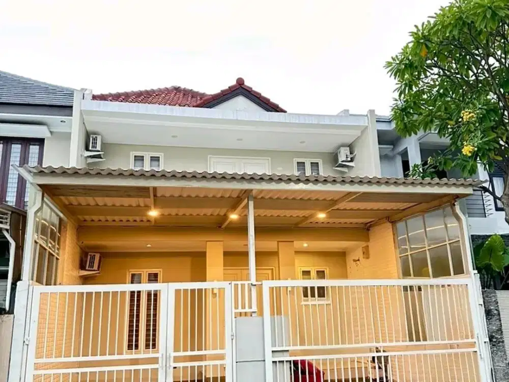 VILLA SENTRA RAYA