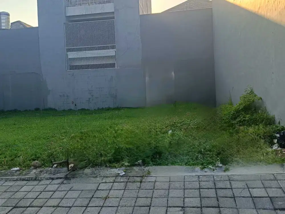 Citraland Surabaya