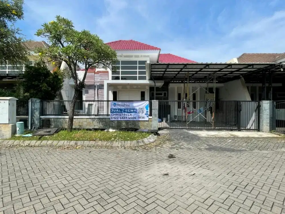 PONDOK TJANDRA