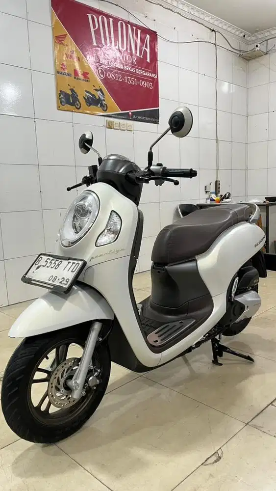SCOOPY 2024 KEYLESS PJK ON 14 BLN 08-2026 GRESS FULL BODY ORIAN