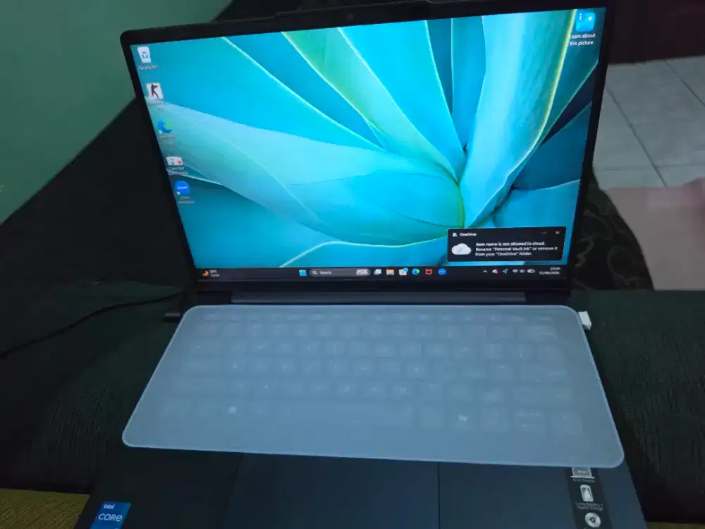 WTS Lenovo IdeaPad Slim 3 14IRH10