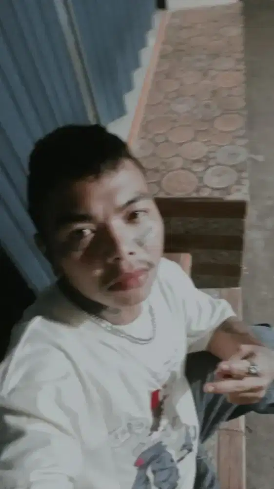 Cari kerja apa aja