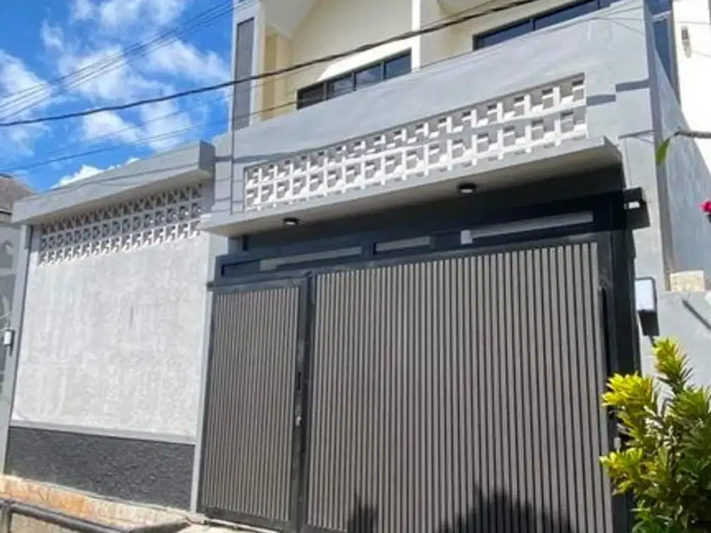 Modern 2Br Private Pool Villa For 10 Year Leasehold, In Ungasan Area