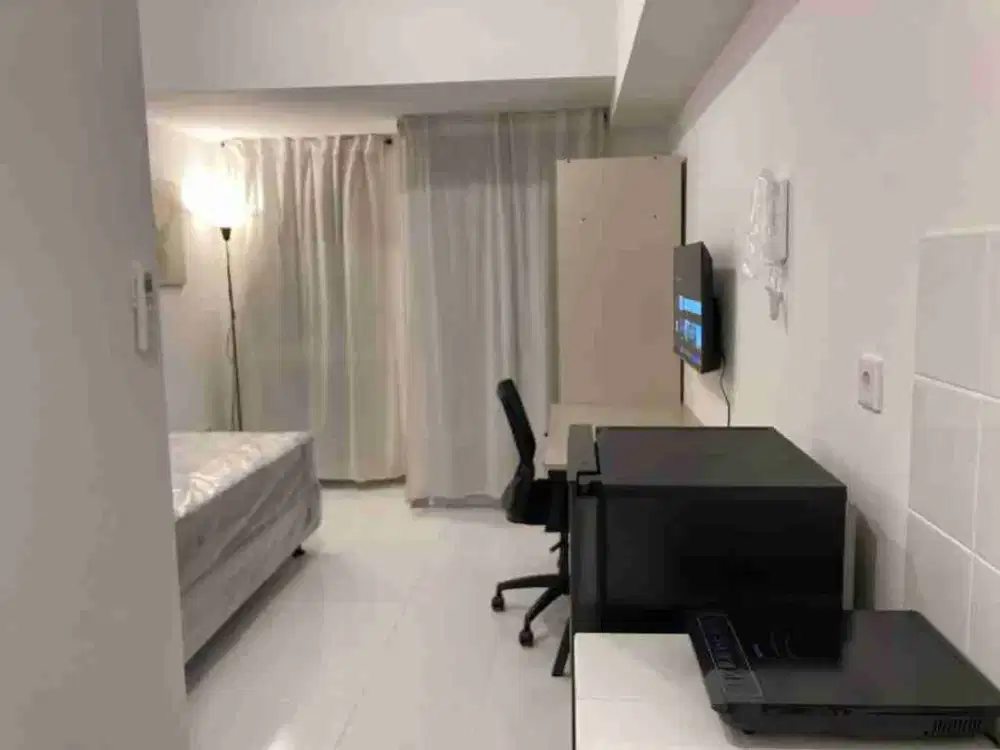 Apartemen Tokyo Riverside PIK 2 Tower Beppu, Tangerang
