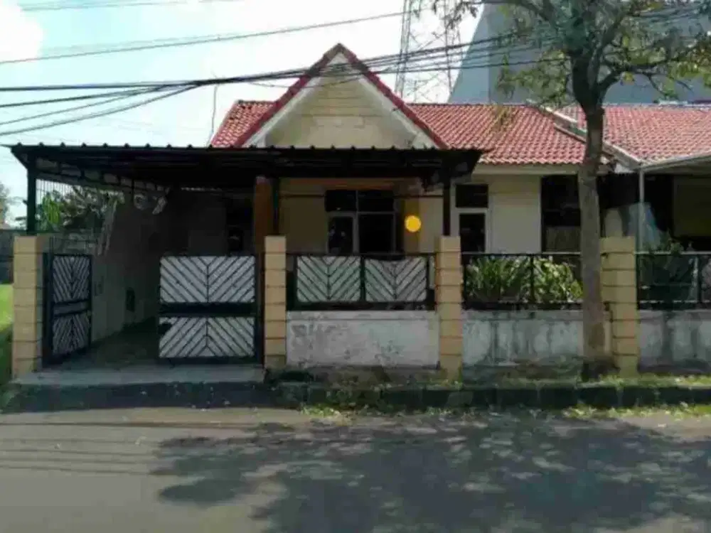 JALAN LEBAR 3 MOBIL ‼️ KOMPLEK ELITE PULOGEBANG KIRANA