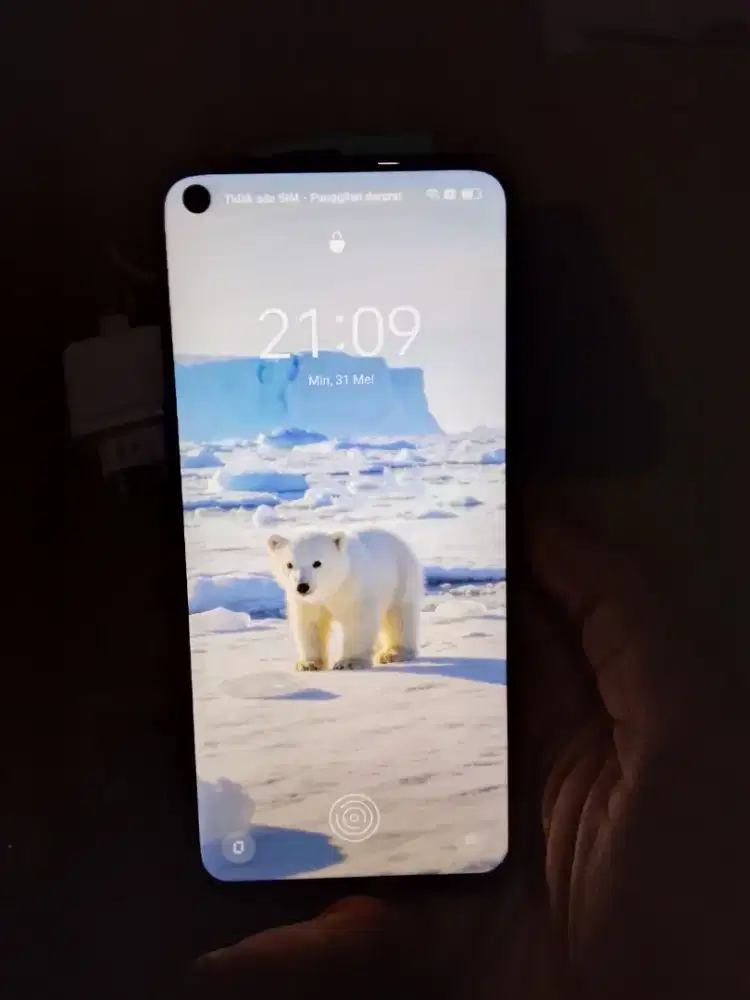Oppo Reno 5 mulus
