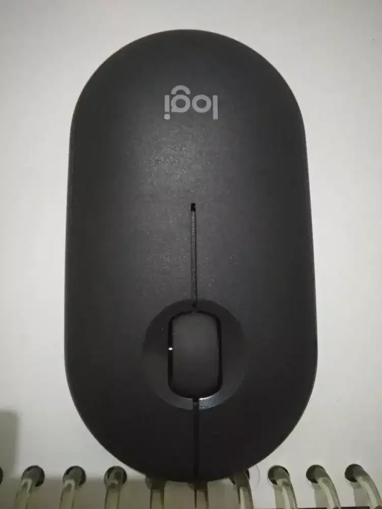 Mouse Logitech Pebble 2 M350s