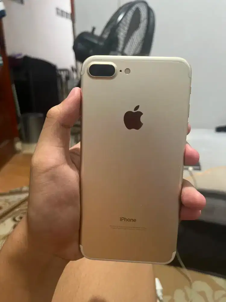 Iphone 7+ 128 GB