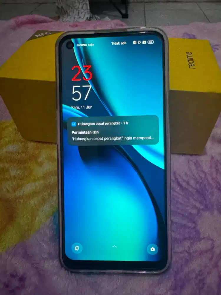 Realme 8 5G (8GB/128GB)