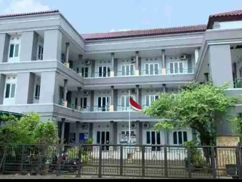 DIJUAL SEKOLAH DI KOTA BEKASI