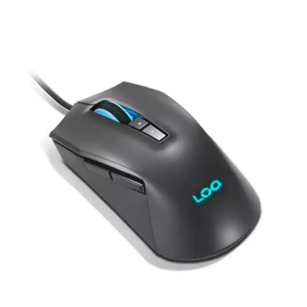 Mouse Gaming Lenovo LOQ ORI