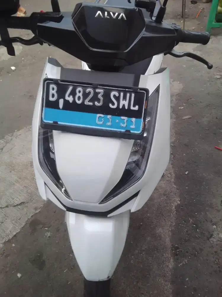 Jasa antar jemput