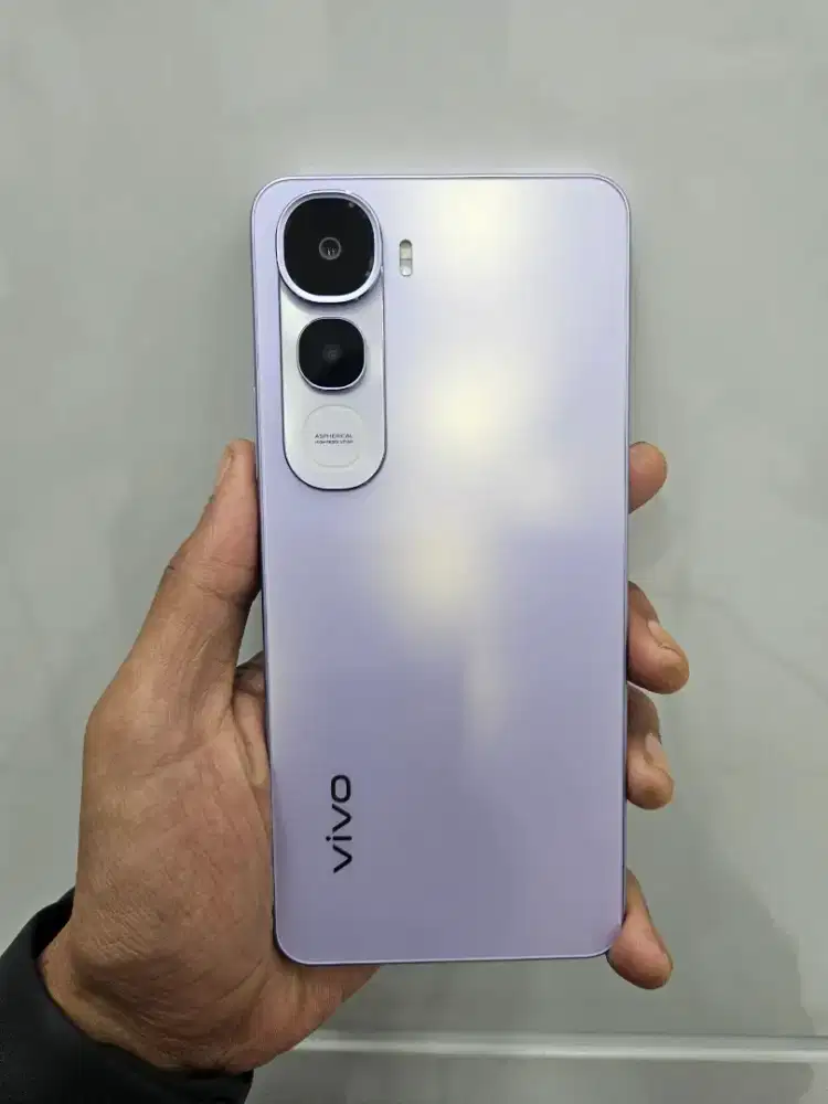 Vivo Y 400 8/128 GB like new Gullset maransi mei 2027