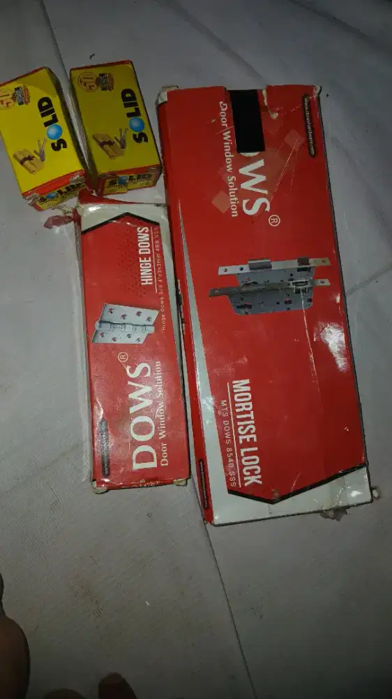 jual engsel kunci