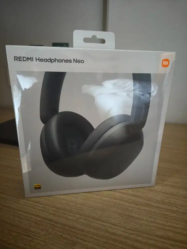 Jual Redmi Headphones Neo