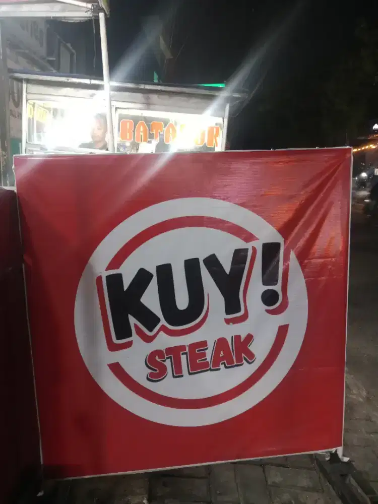 KUY STEAK BEKASI