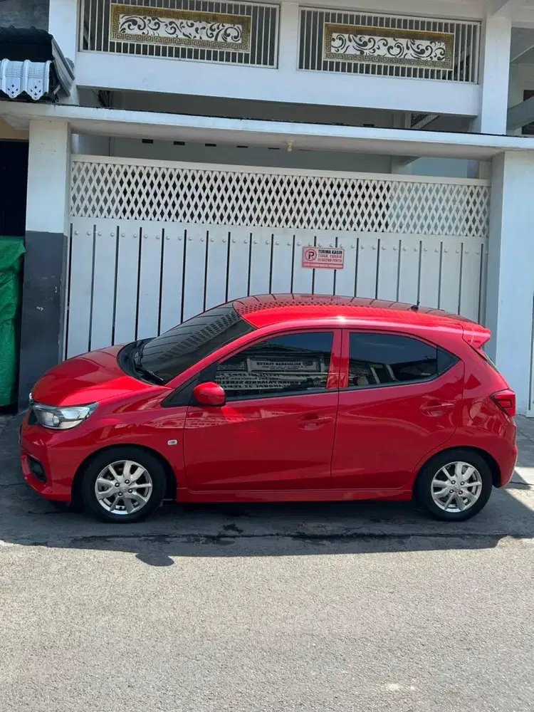 Brio E Manual Pemakaian 2023