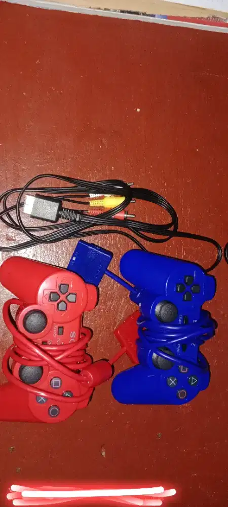 PS 2 SLIM, SCPH 90006, SIAP NEGO