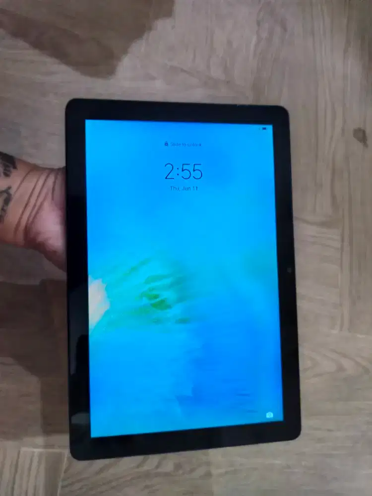 Huawei Matepad T10