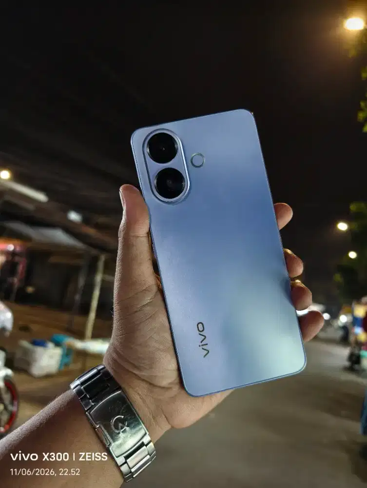 Vivo v60 lite 8/256 mulus
