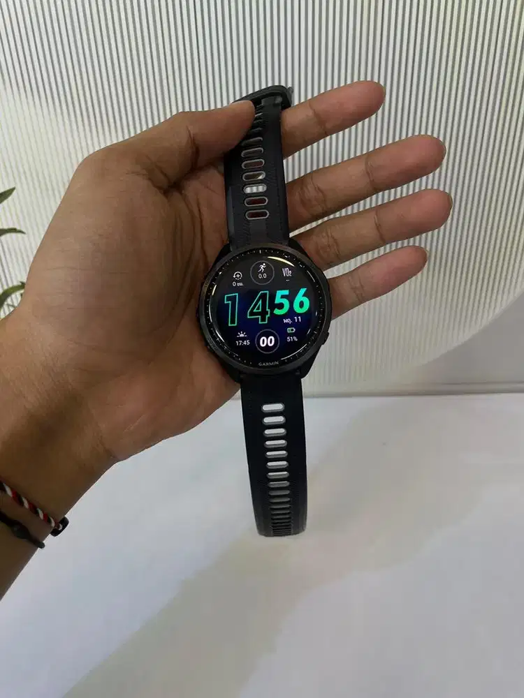 Garmin Forerunner 965