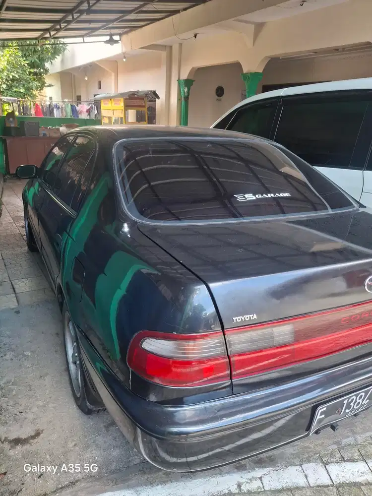 Toyota Corona 1993 Bensin