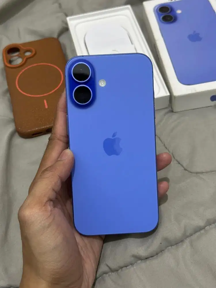 iPhone 16 128 Gb iBox