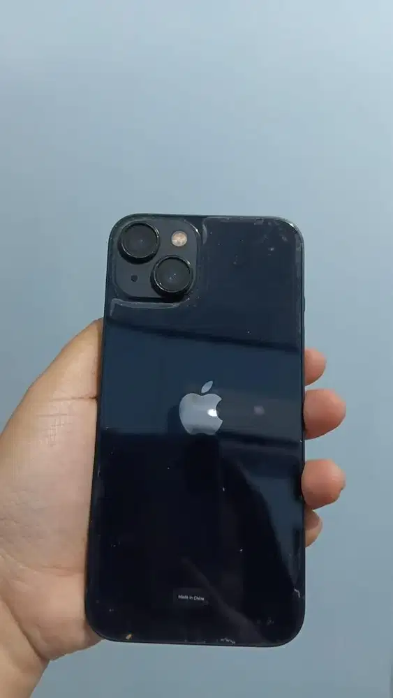 Iphone 13 Ibox 128gb