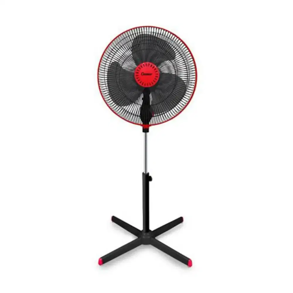 Kipas angin berdiri cosmos 16 inch